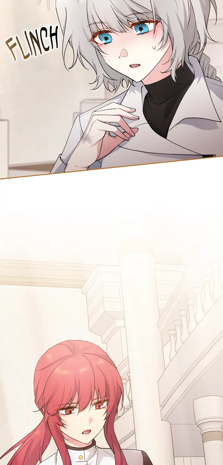 Reminiscence Adonis Chapter 277 36